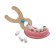 Set of dentist Plan Toys