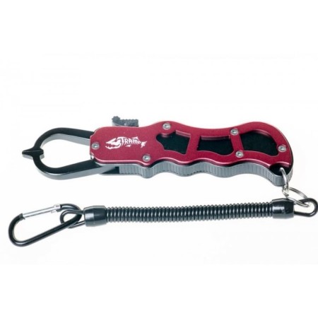 Lipgrip TRAMP TRA-259, aluminum 16.5 cm, 16.5cm/ m