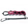 Lipgrip TRAMP TRA-259, aluminum 16.5 cm, 16.5cm/ m