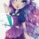 Nebulous Stars Nebulia "Neon sketchbook"