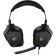 Headphones with Logitech G331 Microphone Black/Red 2M Monitor Belief (981-000758)