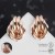Pink gold
