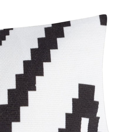 Decorative pillowcase "Ethel" Morocco (type 2), 40x40 cm, 100% cotton-1