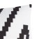 Decorative pillowcase "Ethel" Morocco (type 2), 40x40 cm, 100% cotton