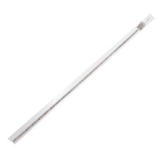 Lamp ruler, for plants, 1 m, 28 W, SMD5630, 144 LED, Fito, 12 V