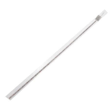 Lamp ruler, for plants, 1 m, 28 W, SMD5630, 144 LED, Fito, 12 V