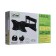 LE’SER LST-210.05 bracket, for TV, inclined-vat, 10-50 ", 60-560 mm from the wall, black