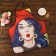 Apron Ethel Love Life "Fashion" 70x80cm, 100%PE
