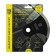 Diamond Disk of Ceramics Berger BG1610, 180 x 1.6 x 25.4 mm + adapter 22.23 mm
