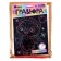 Set for creativity: engraving and coloring voluminous from plastic "Penguin"
