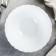 Luminarc Trianon, 1 L, D = 18 cm, glass ceramics, white color