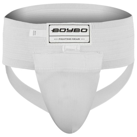 Boybo Paha protection, p. L, white color
