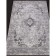 Rectangular carpet Merinos Silver, size 120x170 cm, color Silver-Anthracite