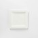 Porcelain Magistro "Blanche", 16 × 8 cm, white color