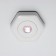 Pushlite "Sunset" LED 3 modes 3AAA8x6.8x2cm