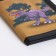 Children's wallet on Velcro "chosen", color orange color
