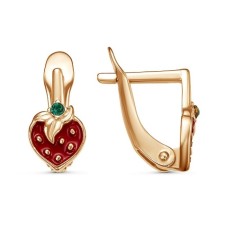 Earrings children's 
