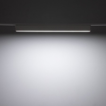 Sprinkle Lumber Ultra "Line" LED 10W 3000K-5700k CRI90 white 31.5x2.6x2.4cm-3