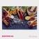 Board Ground Glass Daulay "Spices", 30 × 20 cm