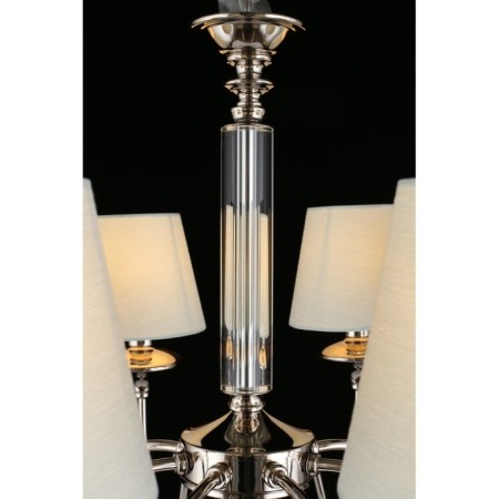Suspended chandelier Perla E14 320W-4