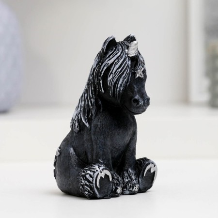 Figure "Unicorn" 10cm-1
