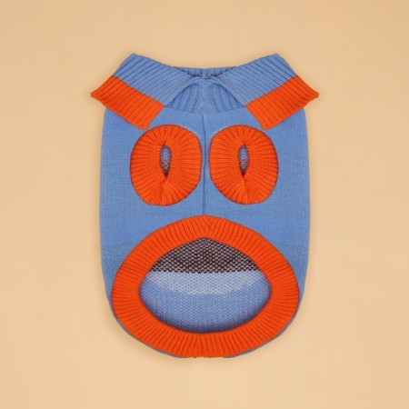 Sweater "Bunny", S (DS 23, Osh 23, OG 26-45 cm-8