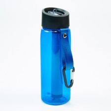 Tourist filter 650 ml, cleaning 550 ml/minute