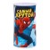 Metal piggy bank, 6.5 cm x 6.5 cm x 12 cm "The coolest", Spider-Man