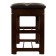 GRAST BANDENT, 790X304X480, walnut, K/s Eve 1, Barbel screed