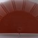 Kashpo wall 1l 20 x11 x15.3cm "chrysanthemum", color terracotta