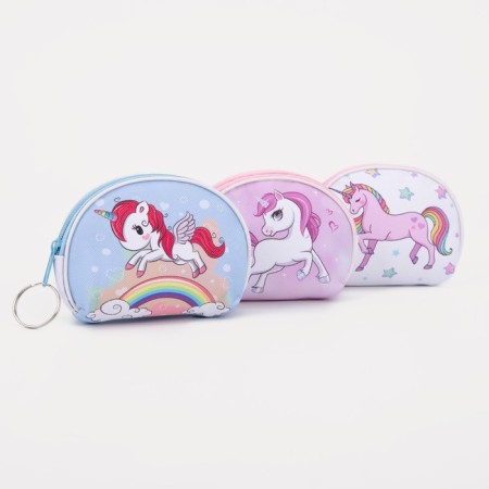 Lightning wallet, mix color-1