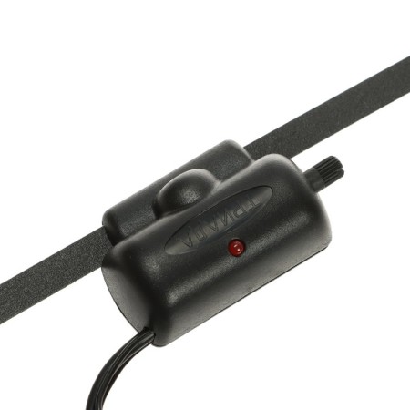 Car antenna "Triad-20 exotic", active, Vsevolnaya, adjustment of amplification-2