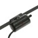 Car antenna "Triad-20 exotic", active, Vsevolnaya, adjustment of amplification