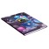 Diary for grades 1-4, "cat in a spacesuit", integral (flexible) cover, matte lamination, selective varnish, 48 sheets