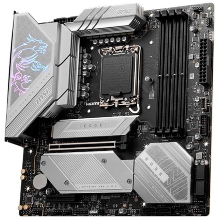 MSI MSI MSI B760M Edge Ti WiFi (LGA1700, MATX)-3