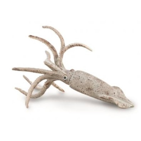 Animal figure "Belemnit"