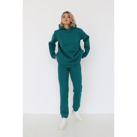 Female hoodies, size 50-2