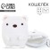 Baby Bear Cutlet "Bear"