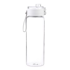 Water bottle, 810 ml, sieve