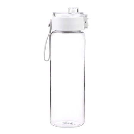 Water bottle, 810 ml, sieve