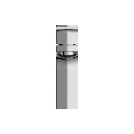 Cersanit Wisla A63055 shell mixer, drain-3