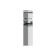 Cersanit Wisla A63055 shell mixer, drain