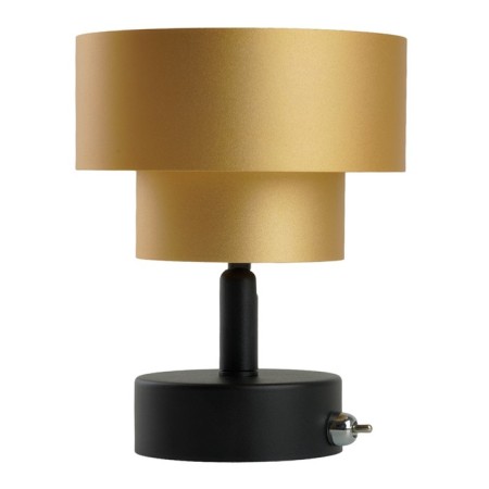 Wall lamp Feron HL3670, IP20, GX53, 12 W, 110x70x138.5 mm, Color gold-5