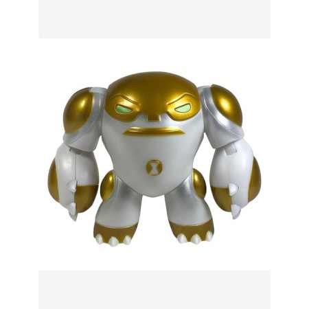 Figure Ben 10 core, metallic, 12.5 cm