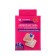 The adhesive plastry bactericidal on a film -based waterproof 3.8*3.8 cm 10 pcs.