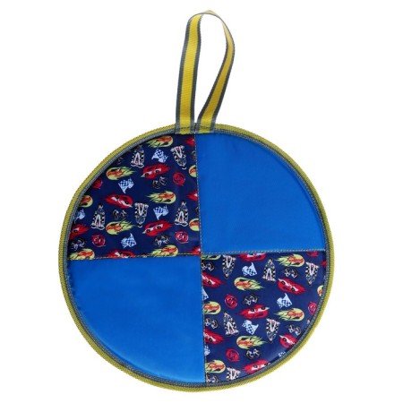 Ice -free diameter 36 cm, mix color