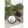 Dental eco-powder "Snow-white smile", 60 gr