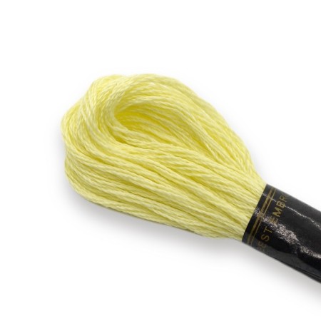 Bestex muline threads (5130), 24 pcs. packaged-2