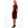 Women's dress "Beauty Magic", size 56