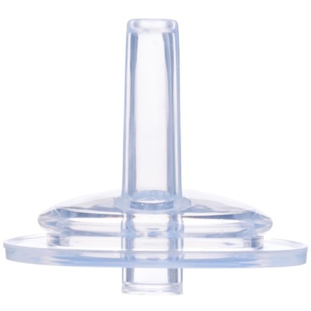 Small nose for the drinker, +9 months, fast stream, wide throat 50mm.-7
